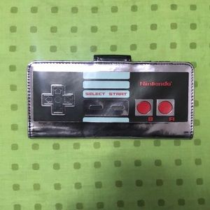 Nintendo Wallet